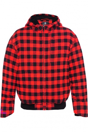 Printed jacket, zdjęcie 1 Printed jacket od Marcelo Burlon